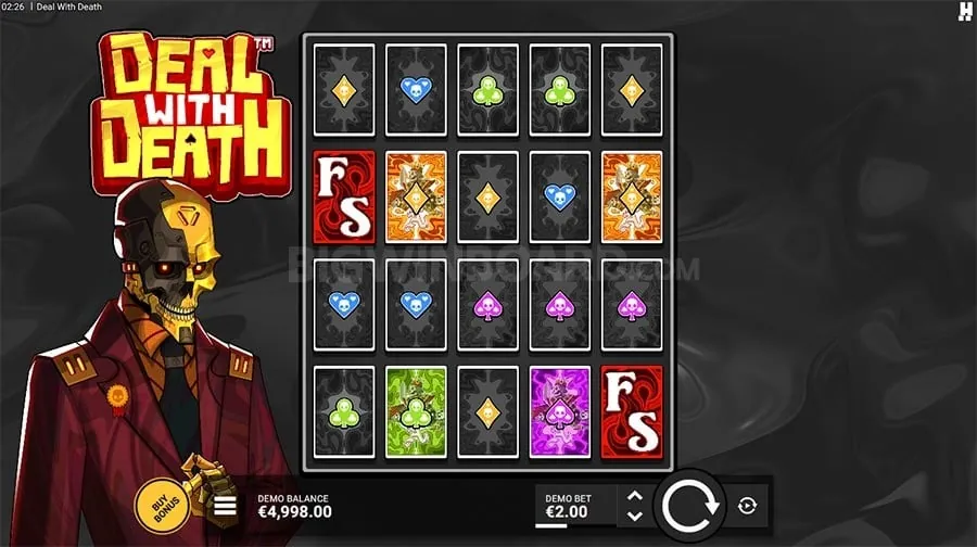Maximizing Your Winnings